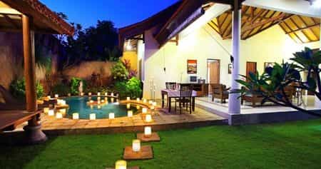 Bali Mulia Villa