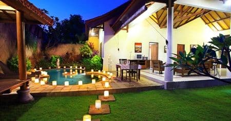 Bali Mulia Villa Bali Mulia Villa
