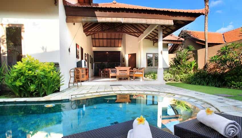 Bali Mulia Villa Bali Mulia Villa