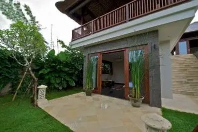 Villa Karang Bali Villa Karang Bali