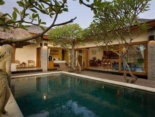 The Uma Villas The Uma Villas
