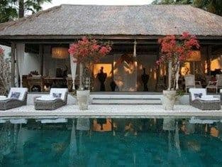 Oazia Spa Villas Oazia Spa Villas