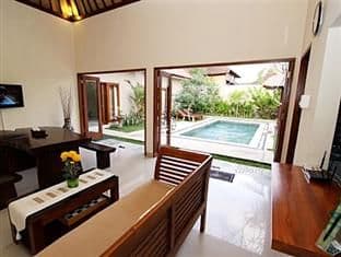 Tanjung Lima Seminyak Villas Tanjung Lima Seminyak Villas