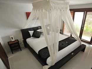 Villa Drupadi Hotel Villa Drupadi Hotel