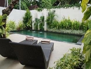 Villa Drupadi Hotel Villa Drupadi Hotel
