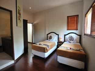 Villa Drupadi Hotel Villa Drupadi Hotel