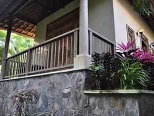 Kusuma Sari Villa and Spa Kusuma Sari Villa and Spa