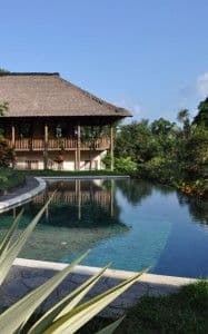 Kusuma Sari Villa and Spa Kusuma Sari Villa and Spa