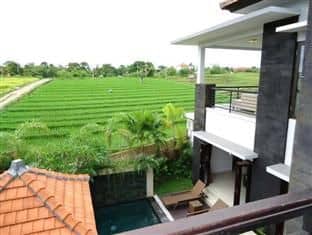 Villa Manggala Hotel Villa Manggala Hotel