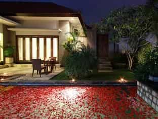 Villa Manggala Hotel Villa Manggala Hotel