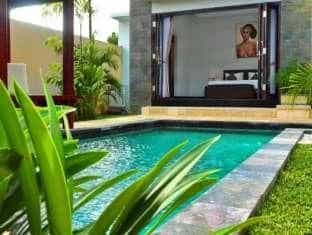 Villa Manggala Hotel Villa Manggala Hotel