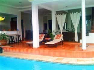 Villa Manggala Hotel Villa Manggala Hotel
