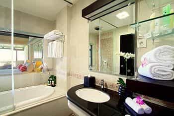 Swiss-Belhotel Segara Swiss-Belhotel Segara