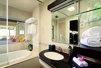 Swiss-Belhotel Segara Swiss-Belhotel Segara