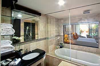 Swiss-Belhotel Segara Swiss-Belhotel Segara