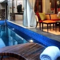 โรยัลคามูเอลาวิลลาส์แอนด์สวีทส์แอดมังกี้ฟอเรสต์อูบุด (Royal Kamuela Villas & Suites at Monkey Forest Ubud)4