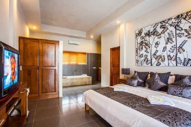 THE LOVINA Bali THE LOVINA Bali