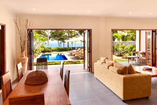 THE LOVINA Bali THE LOVINA Bali