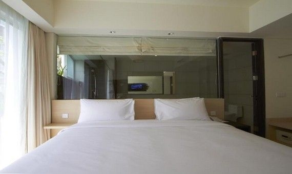 ดิ อัคมานี ลีเจียน (The Akmani Legian Hotel)4