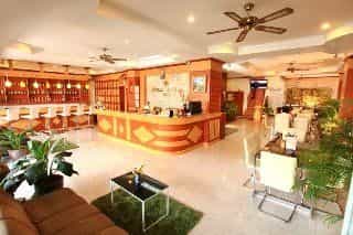 Forest Patong Hotel Forest Patong Hotel
