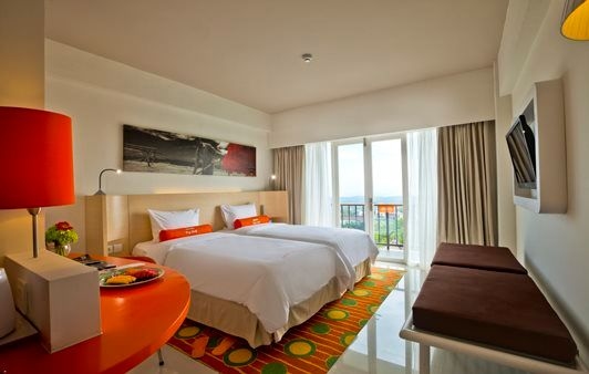 The Jimbaran View4