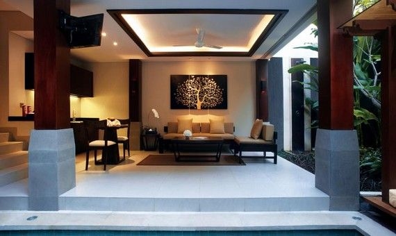 ทานาเดวา ลักชูรี่ วิลล่า แอนด์ สปา (tanadewa Villas Nusa Dua Bali By Cross Collection)3