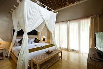 Puri Sunia Resort Puri Sunia Resort