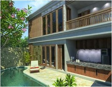 Widyas Luxury Villa0