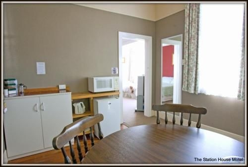 The Station House Motel4