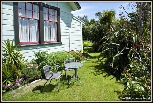 The Station House Motel1
