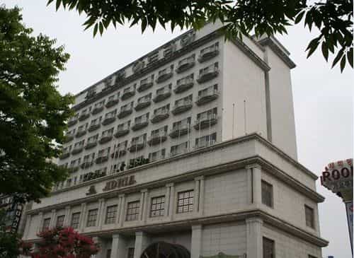 Hotel Adria