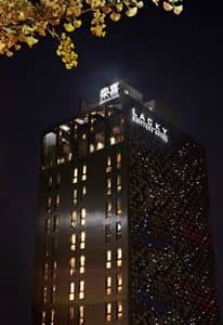 Boutique Hotel Lacky Boutique Hotel Lacky