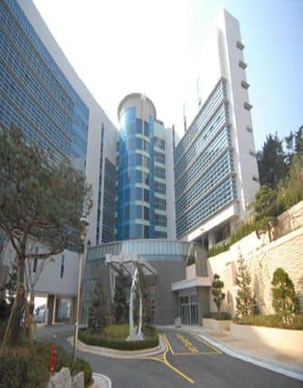 Youngjong Sky Resort Youngjong Sky Resort