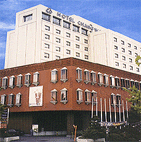 Changwon Hotel Changwon Hotel