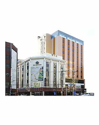 Savoy Tourist Hotel