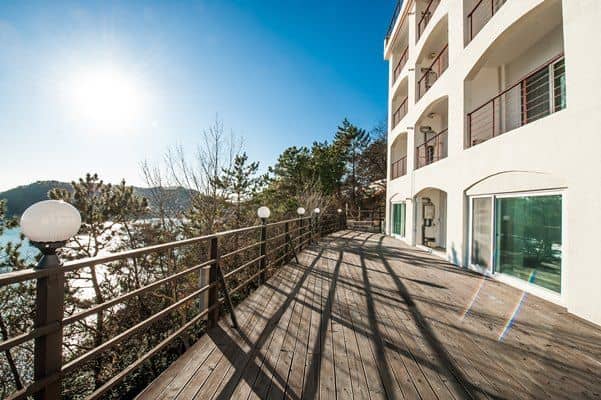 C1 Resort Namhae C1 Resort Namhae