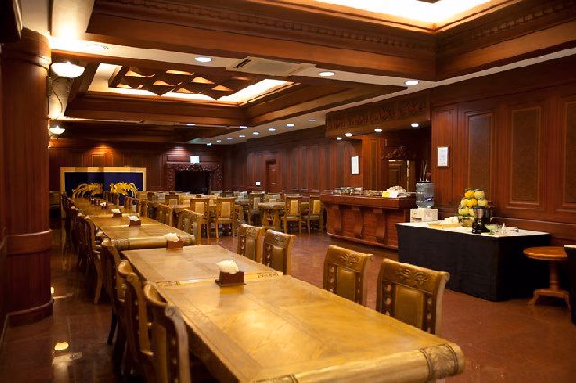 GunSan Riverhill Hotel1