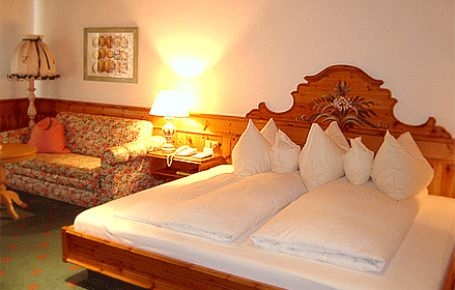 Muju Tirol Hotel2