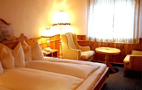 Muju Tirol Hotel4