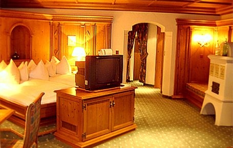 Muju Tirol Hotel1