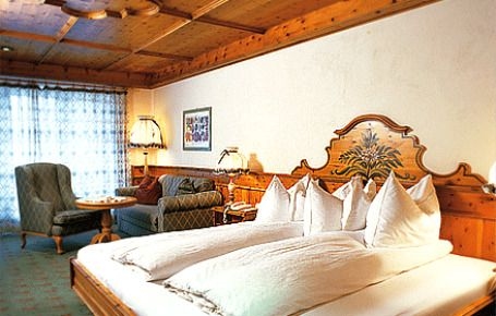 Muju Tirol Hotel3