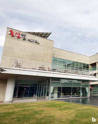 Jinan Red Ginseng Vill Hotel