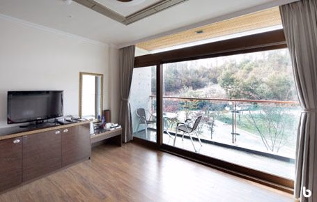 Jinan Red Ginseng Vill Hotel4