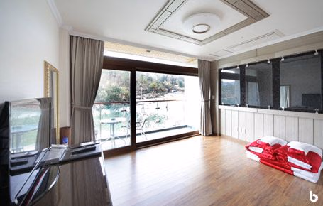 Jinan Red Ginseng Vill Hotel3