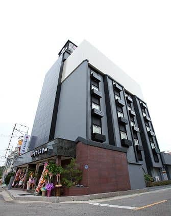 Camellia Hotel Camellia Hotel