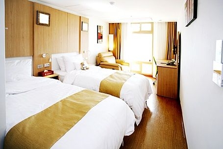 Apple Tree Hotel Gunsan3