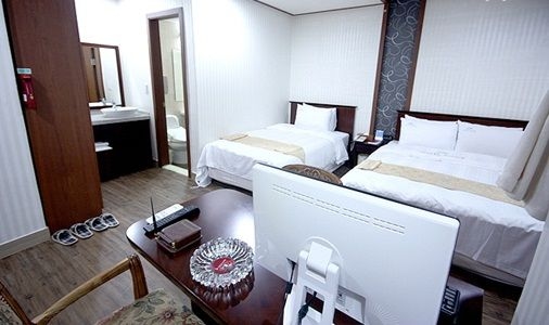 Anesville Hotel4