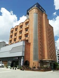 Leciel Hotel Leciel Hotel