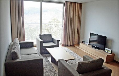 Lake Hills Hotel Suncheon4