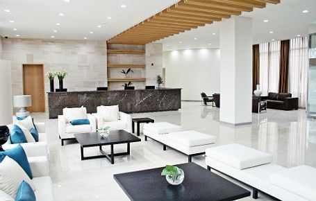 Lake Hills Hotel Suncheon1